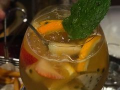 水果茶-新城概念餐厅