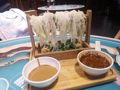 -醉长安(钟楼旗舰店)