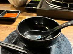 -山居屋炭火烧肉(厚街万达店)