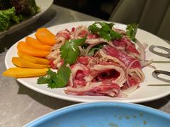 -韩盛·古法烤肉店(皇城恒隆广场店)