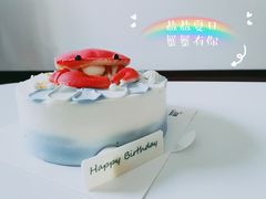 -派悦坊·甜品·蛋糕(日坛店)