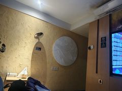 -沐·SPA悠享影院足道(海岸城店)