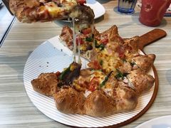 -必胜客(航洋国际店)