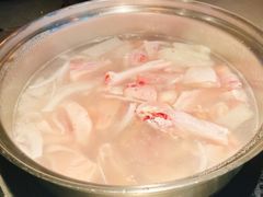 -同仁四季椰子鸡(宝安壹方城店)
