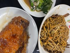 -小狗面馆·杭帮拌川·片儿川(大沽路店)