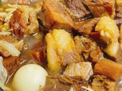 牛肉砂锅-赵家牛肉砂锅(台西三路店)
