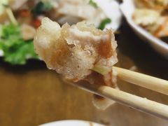 -老兵食堂(景新街店)