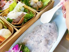 -烟水渔庄餐厅(西溪湿地店)