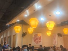 -冰城焰会大丰收铁锅炖(萝岗万达金街店)