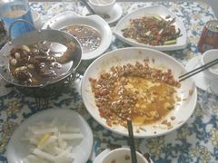 -左邻右舍徽菜馆