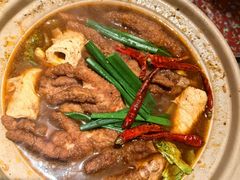 -山四砂锅(太原钟楼街店)