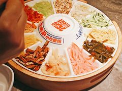 -怪噜范·贵阳小吃大排档(金源旗舰店)