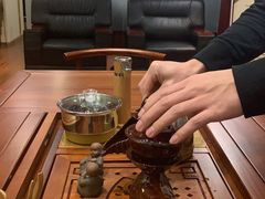 -脊艾堂推拿·艾灸(美年广场店)