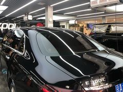 -3M博瑞达龙膜威固BOP保镖汽车贴膜隐形车衣(国贸店)