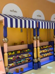 -奈尔宝·儿童乐园·亲子餐厅(苏州大悦城店)