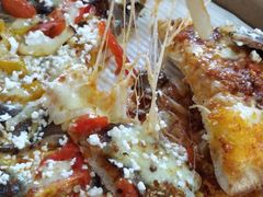 -必胜客(星兰宅急送店)