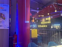 -钳小柒·小龙虾蓝龙王烧烤夜宵(长寿路店)