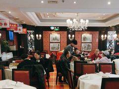 -大鸭梨烤鸭(石佛营店)