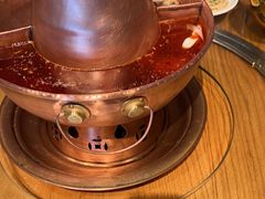 -额尔敦传统涮(光明路店)