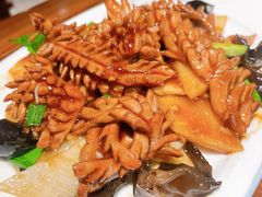-崔义清鲁菜馆(大明湖店)