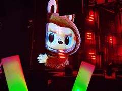 -MOSSO·Liveshow(M3香港广场店)
