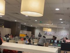 -麦当劳(西客站店)