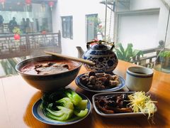 -同得兴 Since·1995 传统苏式面馆(十全街店)