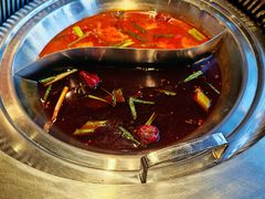 -唇辣号重庆老火锅(燕郊鑫乐汇店)