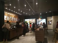 -星巴克臻选(广州高德置地秋广场店)