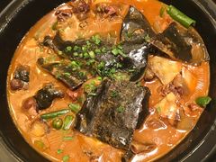 -许家菜(望江店)