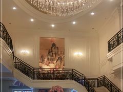 -中旅阿那亚九龙湖·公主酒店