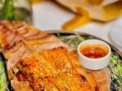 -狮拾久·现代新加坡料理(福田COCO Park店)