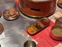 -西塔老太太泥炉烤肉(苏州大悦城店)