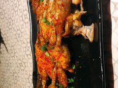 -云晓光头烧烤吧(川沙绿地店)