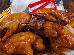 红烧乳鸽-石岐乳鸽村(桥观坊南四巷店)