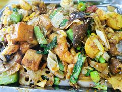 铁板烧-幸福铁板烧(共和村店)