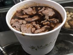 -王记生烫牛杂面馆(兰陵路店)