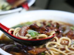 -小河无名面馆