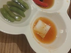 -粤集·手工粤菜(皇庭广场店)