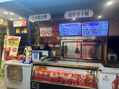 -火刻北京烤鸭(市北区·鲍岛市场店)