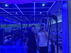 -飞力特游泳健身俱乐部(紫金谷店)