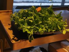 -牛村来人潮汕牛肉火锅(西单店)