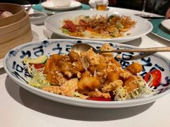 -三号黄浦会Canton Table