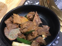 -黑牛の場烤肉(摩天活力城店)