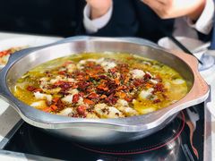 -杨记大丰收鱼庄(国贸店)