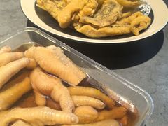-佬太公海鸭·海鲜大排档(上海总店)