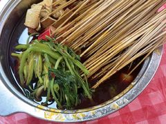 -两角签串串香十一年老字号(机场路店)