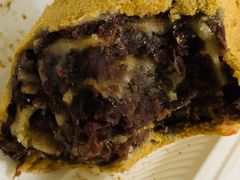 驴打滚-老回回饺子馆(海洋馆店)