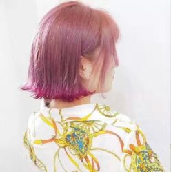 -i Style潮牌美发沙龙