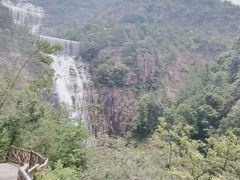 -天台山赤城山景区